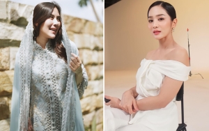 Syahnaz Sadiqah Diterpa Rumor Selingkuh, Potret Terbaru Dibagikan Bunga Zainal