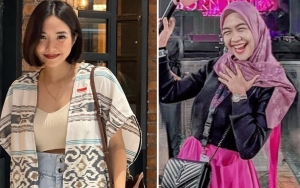 Gisella Anastasia Ikutan Jadi Mermaid Usai Dikompori Ria Ricis, Dipuji Sudah Jago Banget!
