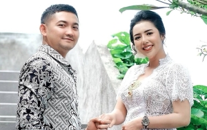 Angga Eks Suami Depe Resmi Nikah Lagi Pakai Mahar Dolar, Bakal Honeymoon Ke Tiga Negara