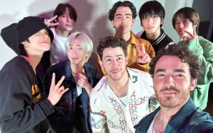 Baru Preview, 'Do It Like That' TXT & Jonas Brothers Ingatkan Pada Film 'Camp Rock'