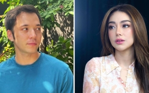 Stefan William Akhirnya Temui Anak-anak, Celine Evangelista Ikut Spill Momennya Bikin Mewek