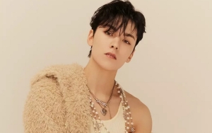 Merk Fashion Kenzo Ungkap Alasan Pilih Vernon SEVENTEEN Sebagai Brand Ambassador