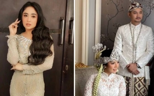 Reaksi Dewi Persik Tak Terduga Usai Angga Wijaya Resmi Menikah Lagi