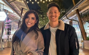 Millen Cyrus Ikut Miss International Queen, Bahagia Ditonton Sang Ibu dan Keluarga Lionel Lee