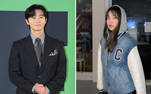 Cara Park Seo Joon Tanggapi Rumor Pacari xooos Dipuji Jurnalis Korea