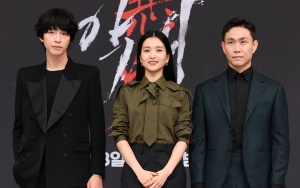 Rating Tinggi, Episode Perdana 'Revenant' Kim Tae Ri Cs Diagungkan Reporter