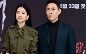 Kim Tae Ri-Oh Jung Se Sesumbar Soal Rating Penayangan Perdana 'Revenant' Capai 30 Persen