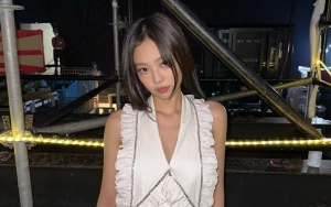 Jennie BLACKPINK Expose Realita Sebenarnya Fashion Airport