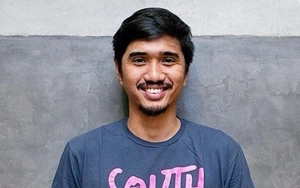 Ala John Wick, Visual Duta Sheila On 7 Pakai Jas di Resepsi Kevin-Valencia Damagenya Bukan Main
