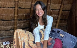 Aurelie Moeremans Ngaku Go Public Dengan Pria Tampan, Fotonya Bikin Geleng-Geleng