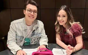 Sat Set, Lady Nayoan Girang Instagramnya Muncul Lagi Berkat Jasa Tim Richard Lee