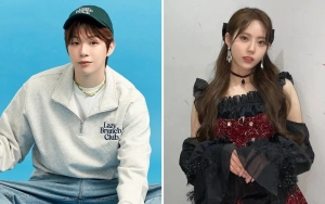 Kang Daniel dan Luda WJSN Digosipkan Pacaran