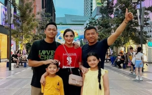 Arsy Ungkap Doa Mulia Untuk Ashanty dan Anang Hermansyah, Cara Bicara Sang Anak Curi Perhatian