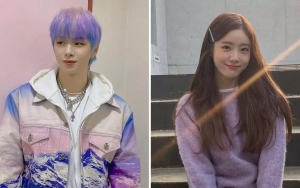 Kang Daniel DIkasihani Usai Terkuak Foto Cowok di Kamar Luda WJSN Ternyata Idol Lain