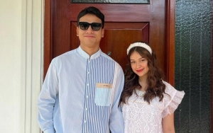 Rebecca Klopper Bagikan Foto Manis Bareng Keluarga, Fadly Faisal Sat Set Ngelike