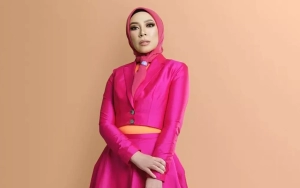Porsi Makan Siang Melly Goeslaw Mendadak Ramai Jadi Perbincangan
