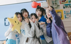 Teaser Comeback 'ETA' NewJeans Bikin Netizen Kaget