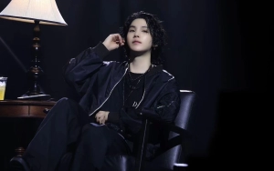 Kejutan, Suga BTS Umumkan Konser Encore Dengan Cara Unik