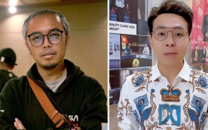 Kakak Ipar Syahnaz Sadiqah Unggah Nasihat Bijak Usai Kegep Komentari Postingan Dokter Richard Lee
