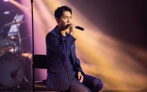 Banyak Kursi Konser Di Jakarta Kosong, Karir Lee Seung Gi Disebut Alami Krisis