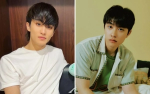 Outfit Aneh Mark Lee NCT Ingatkan ke D.O. EXO di Era 'Wolf'