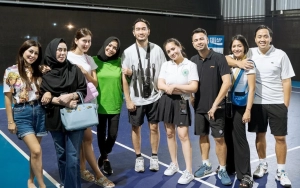 Sorot Mata Jeje Govinda Disorot Saat Kumpul Bareng Circle Andara, Sifat Asli Dikuak Bestie