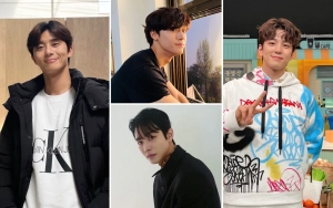 Tipe Park Seo Joon Sesuai dengan xooos? 10 Aktor Ini Pernah Spill Karakter Wanita Idaman