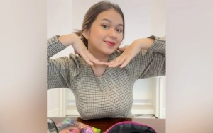 Rebecca Klopper Beri Balasan Singkat Tapi Makjleb Usai Dituding Kabur Dari Indonesia