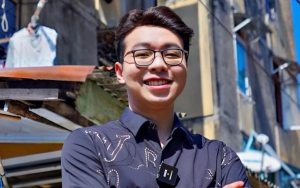 Richard Lee Santai Dijuluki Duta Penyelamat Janda, Bantah Bantu Lady Nayoan cs Cuma Demi Uang