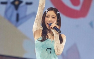 Tiiket Konser Taeyeon SNSD Di Taiwan Ludes Hanya Dalam Waktu 3 Menit