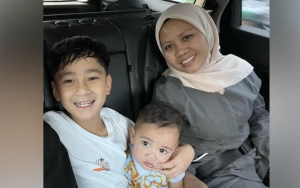 Dulu Tak Akur, Rafathar Kepergok Peluk Sus Rini dan Tertawa Bareng Di 'Lagi Lagi Tenis'