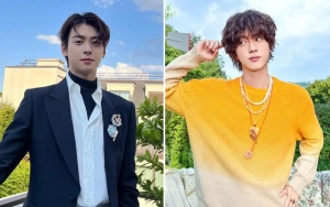 Bukan Cha Eunwoo ASTRO, Jin BTS Dipilih Jadi Pria Terganteng