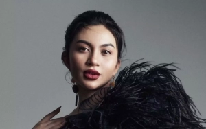 Ariel Tatum Pamer Video Estetik Sarat Makna, Aura Serta Siluet Sang Artis Bikin Takjub