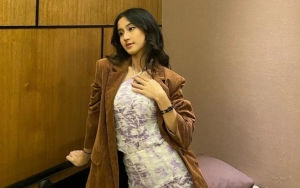 Keisya Levronka Dandan Cantik Ala Ibu Pejabat, Damagenya Gak Ada Lawan