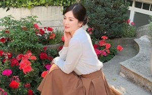 Penampakan Song Hye Kyo Jadi Model Majalah Hong Kong Tuai Perbincangan