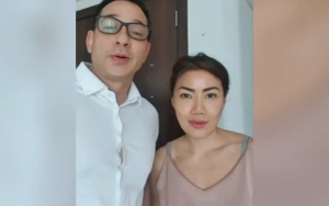 Pisah Dari Ari Wibowo, Inge Anugrah Spill Tempat Tinggal Baru yang Homey Banget