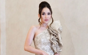 Wajahnya Sempat Disebut Beda, Ayu Ting Ting Dipuji Cantik Banget di Pesta Ultah
