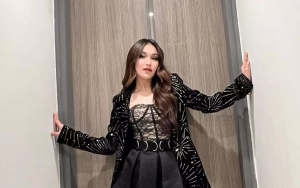 Ayu Ting Ting Cosplay Jadi Haters Dirinya Sendiri, Gaya Bicara Julid Abis Bikin Ngakak