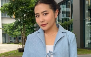 Prilly Latuconsina Tampil Dengan Gaya Makeup Beda Hingga Dinilai Mirip Luna Maya