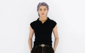 Taeyong NCT Ngadu ke Fans Gegara Dikacangi Sang Kakak