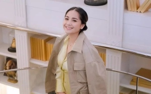 Baju Kondangan Nagita Slavina Bikin Mupeng Sekaligus Jiper Usai Harganya Terkuak 