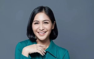 Pesan Marsha Tengker Soal Cintai Diri Sendiri Disebut Ngena Banget