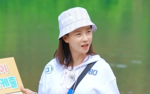 Sikap Kurang Aktif Song Ji Hyo di 'Running Man' Tuai Kritik Keras, Dibilang Cuma Pajangan