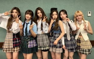 Ada Penampakan Tangan Misterius di Teaser NMIXX 'A Midsummer NMIXX's Dream'