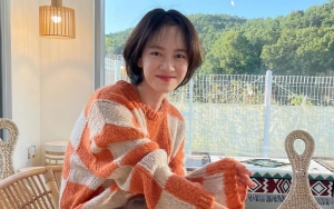 Song Ji Hyo Dianggap Tak Punya Presensi, Haruskah Tinggalkan 'Running Man'?