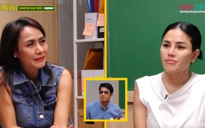 Wenny Ariani Tepuk Tangan Usai Dengar Jawaban Nikita Mirzani Bila Jadi Citra Kirana