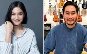 Caca Adik Nagita Slavina Peluk Jeje Govinda Yang Diduga Sedih, Aksi Puk Puk Bikin Terenyuh