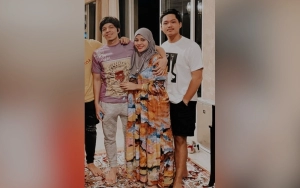 Aurel Hermansyah Bingung Pilih Kado Ultah Untuk Azriel, Atta Halilintar Mau Beri Ban Mobil