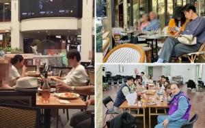 7 Potret Manis Kim Woo Bin & Shin Min A Langgeng Pacaran, Paling Ditunggu Kabar Pernikahannya