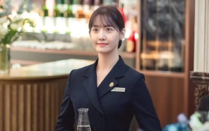 BA Merek Lain, Yoona SNSD Pakai Dior di 'King the Land' Disorot Media Korea